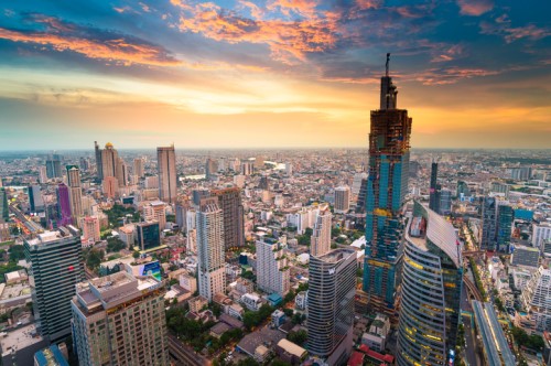 Falck Global Assistance unveils Bangkok office